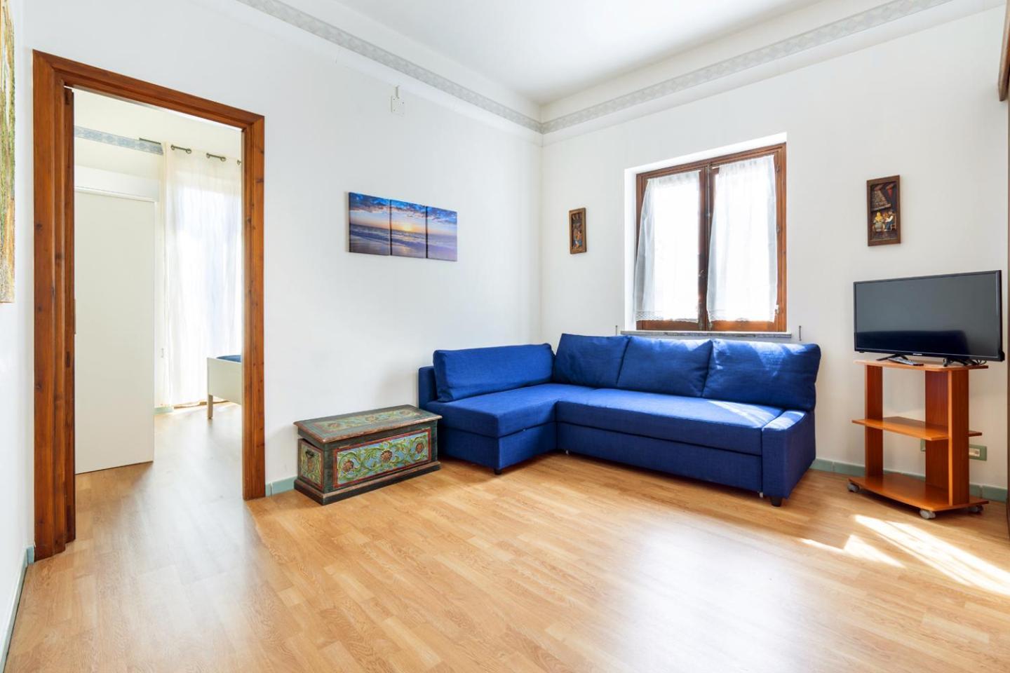 Porta Carini Residence Palermo Kültér fotó