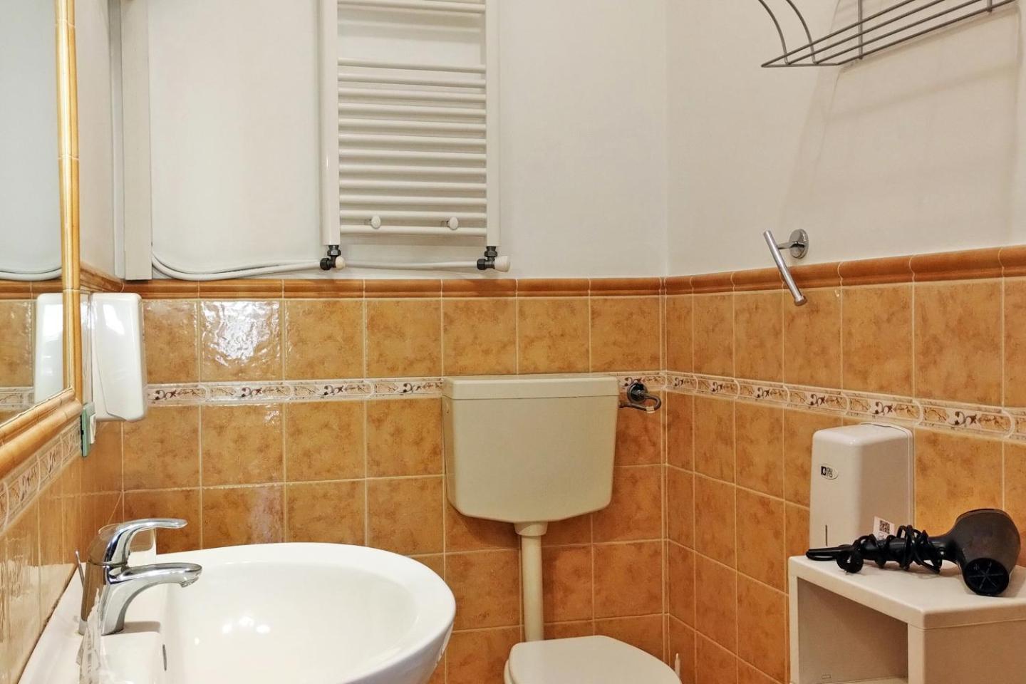 Porta Carini Residence Palermo Kültér fotó